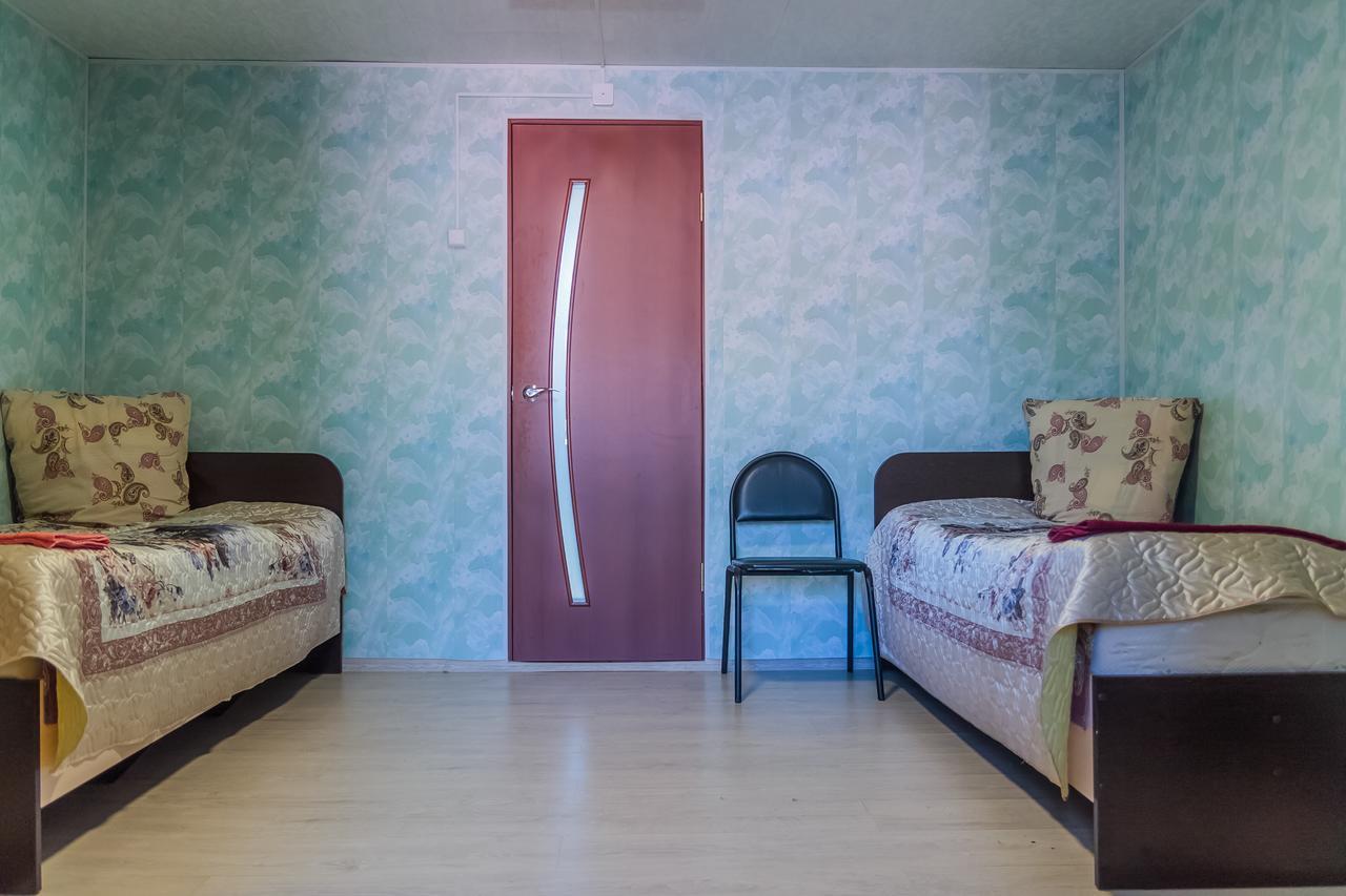 Arkhipovka  Motel In Arkhipovka מראה חיצוני תמונה
