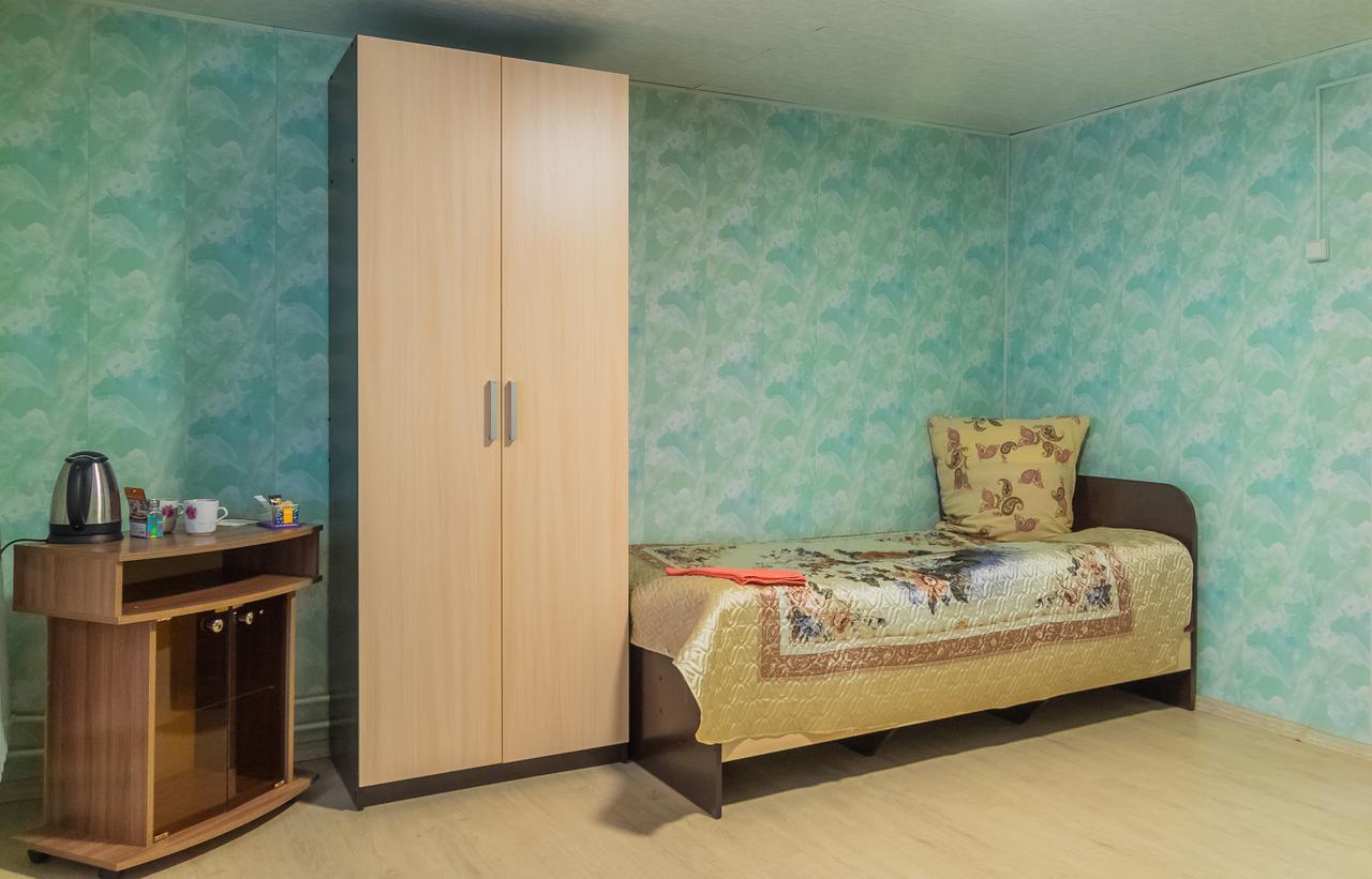 Arkhipovka  Motel In Arkhipovka מראה חיצוני תמונה